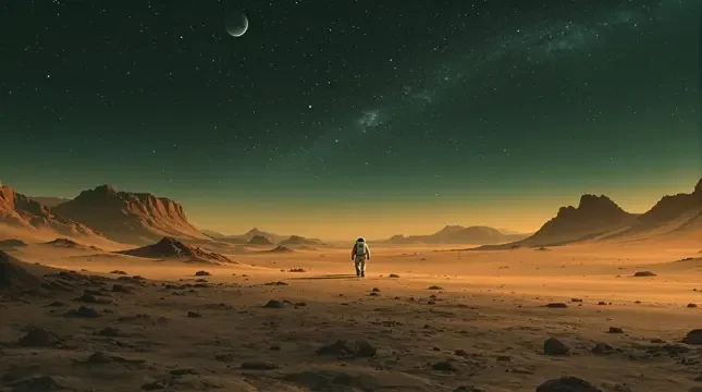 星际迷航：深空回响